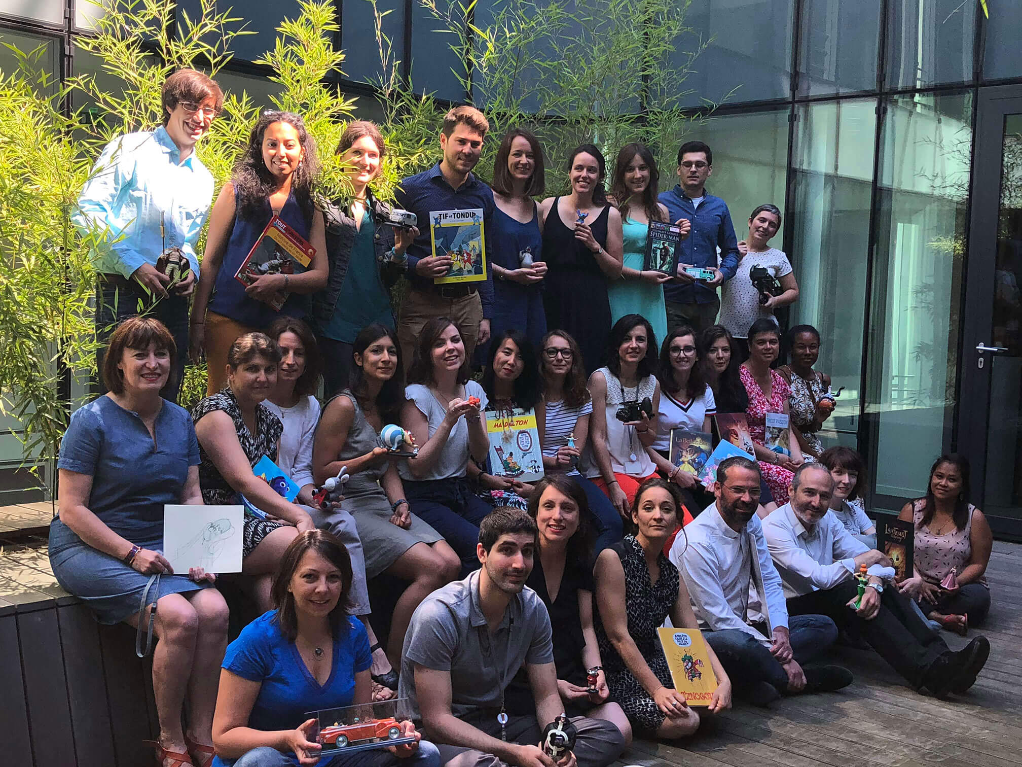 Hachette Collections Qui-sommes-nous