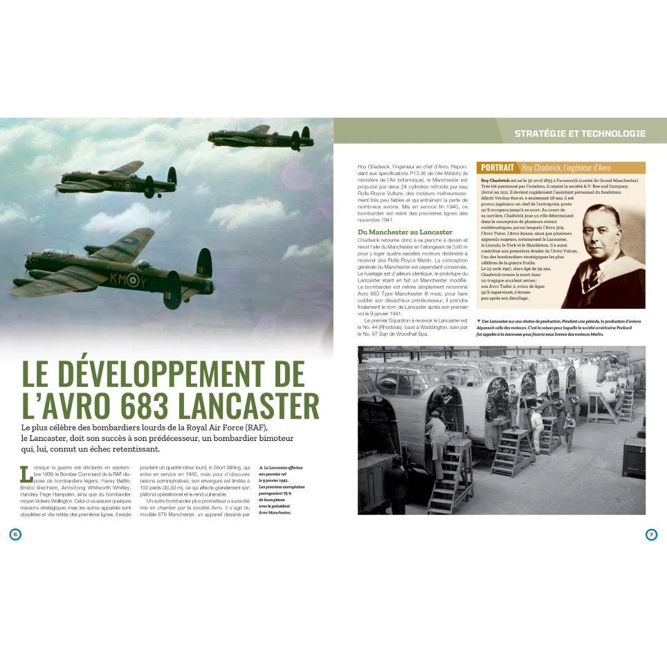 Stratégies et technologies