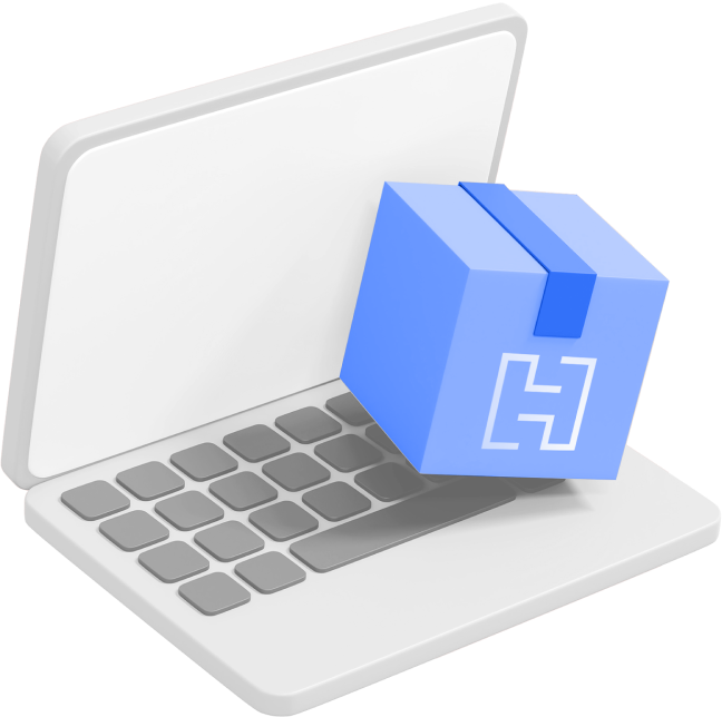 Etape 1 : abonnez-vous