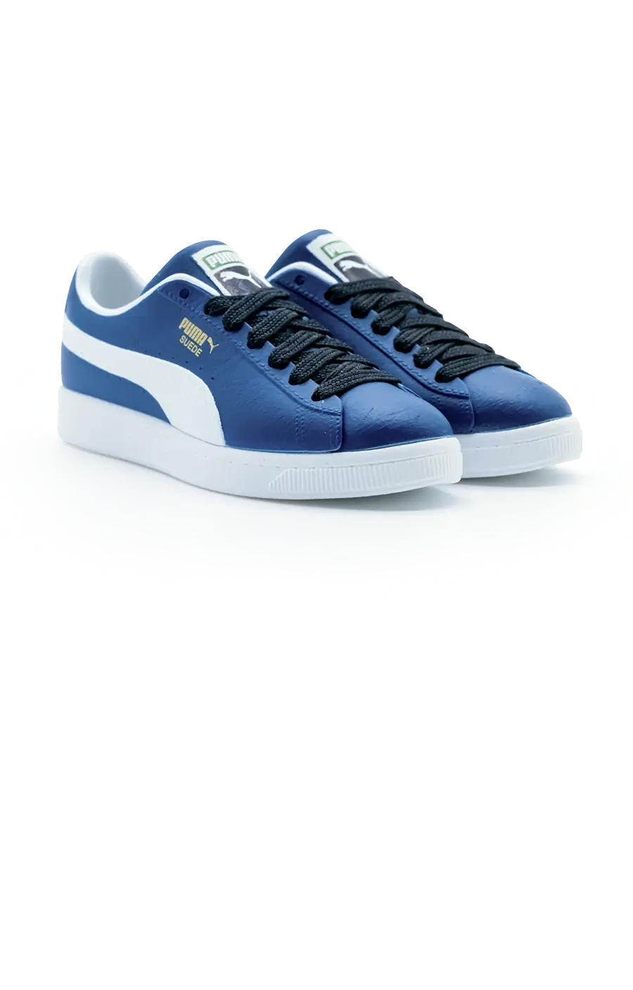 Puma Suède