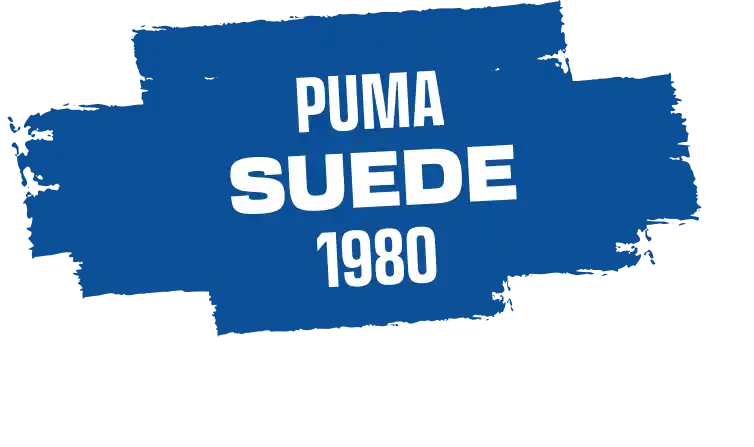 Puma Suède