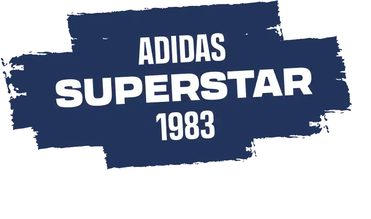 Adidas Superstar