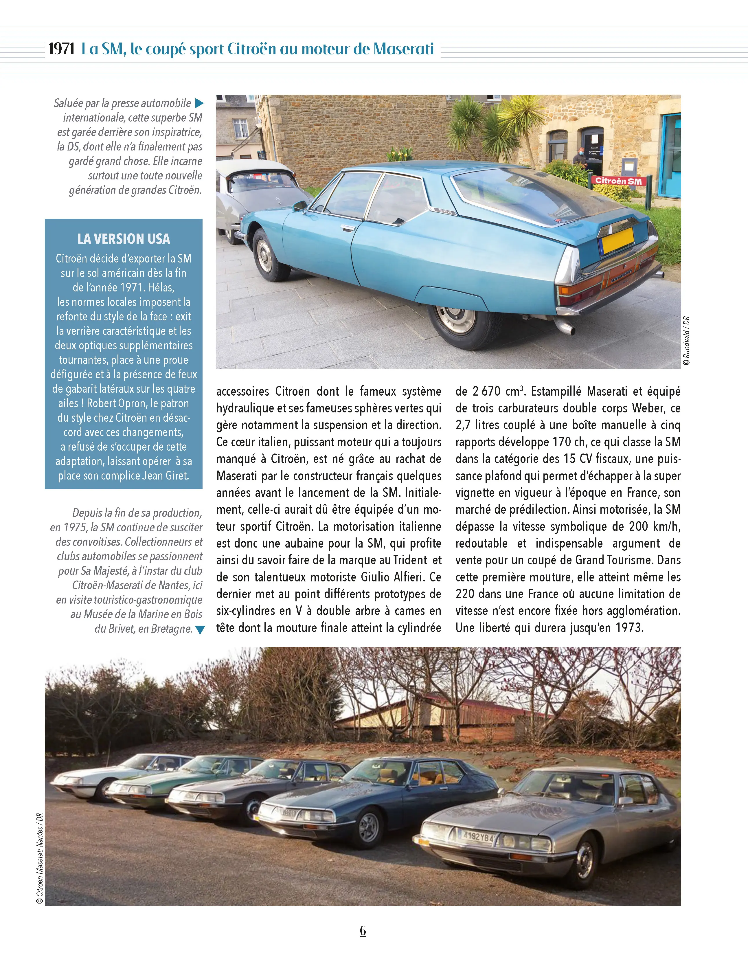 LE N°1 : Le fasicule