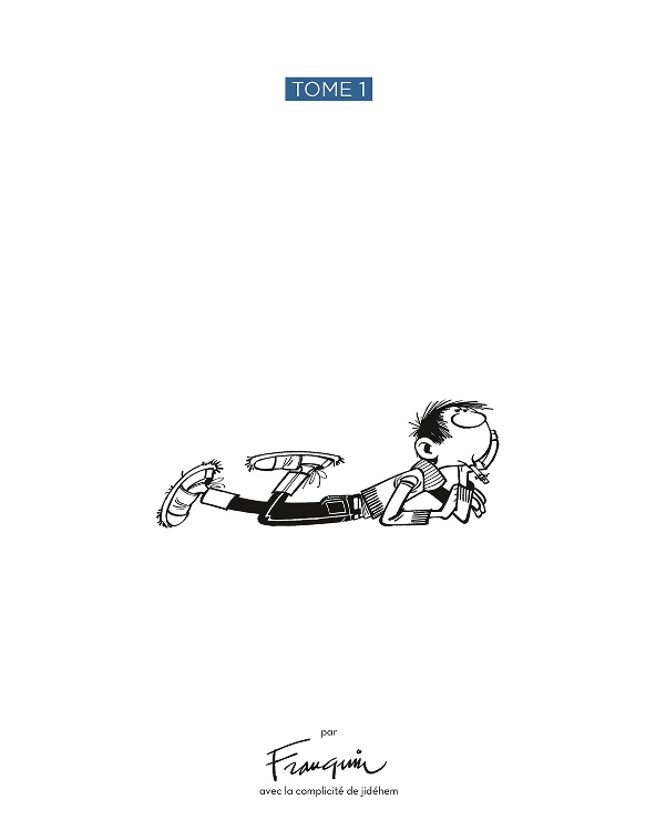 LE N°1 : Le fascicule