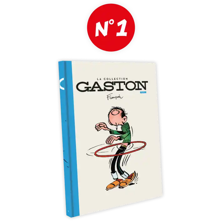 Le Tome 1